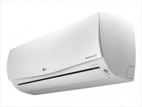 LG - DELUXE -  6,6 kW